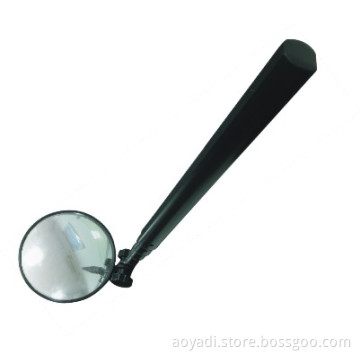 Roof Top Tent Search Mirror